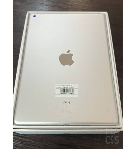 iPad 6th Silver 32GB (8JF8K) б/у