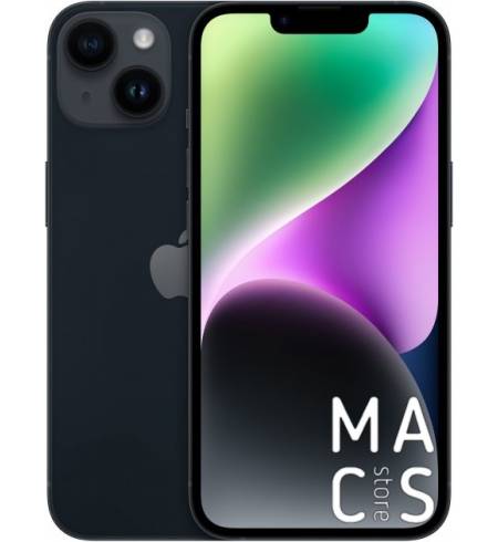 Apple iPhone 14 256GB Midnight