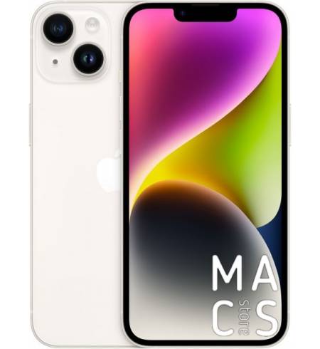 Apple iPhone 14 512GB (eSIM) Starlight