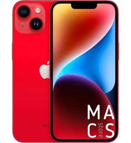 Apple iPhone 14 512GB (eSIM) RED