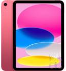 Apple iPad 10 10.9' 64GB Wi-Fi Pink (2022)
