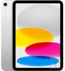 Apple iPad 10 10.9' 256GB Wi-Fi Silver (2022)