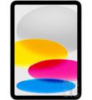 Apple iPad 10 10.9' 256GB Wi-Fi Silver (2022)