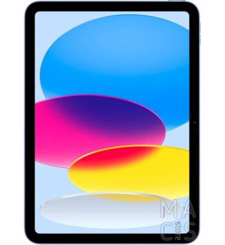 Apple iPad 10 10.9' 256GB Wi-Fi Blue (2022)