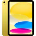 Apple iPad 10 10.9' 256GB Wi-Fi Yellow (2022)