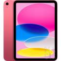 Apple iPad 10 10.9' 256GB Wi-Fi Pink (2022)
