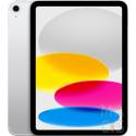 Apple iPad 10 10.9' 256GB Wi-Fi+LTE Silver (2022)