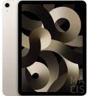 Apple iPad Air 5 64GB Wi-Fi Starlight (2022)