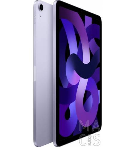 Apple iPad Air 5 64GB Wi-Fi Purple (2022)