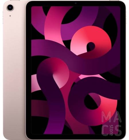 Apple iPad Air 5 64GB Wi-Fi Pink (2022)