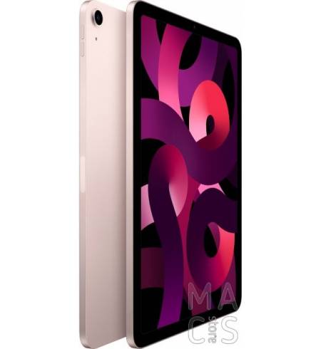 Apple iPad Air 5 64GB Wi-Fi Pink (2022)