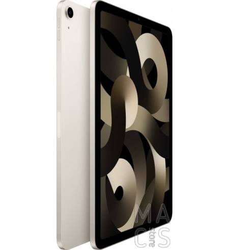 Apple iPad Air 5 256GB Wi-Fi Starlight (2022)