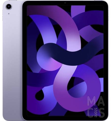 22 iPad Air5 5世代 M1チップ 256GB Wi-Fi Apple iPad Air 5 256GB Wi-Fi Purple (2022) купити в Черкасах