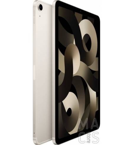 Apple iPad Air 5 64GB Wi-Fi + LTE Starlight (2022)