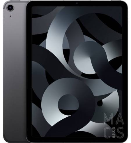 Apple iPad Air 5 64GB Wi-Fi + LTE Space Gray (2022)