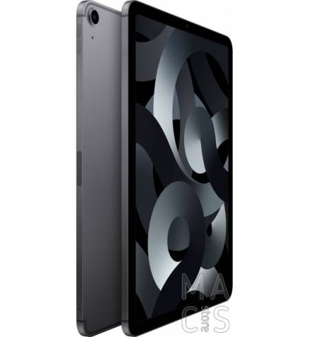 Apple iPad Air 5 64GB Wi-Fi + LTE Space Gray (2022)