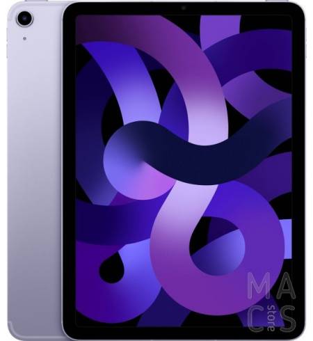 Apple iPad Air 5 64GB Wi-Fi + LTE Purple (2022)