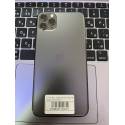 iPhone 11 Pro Max 256gb Space Gray (1635) б/у