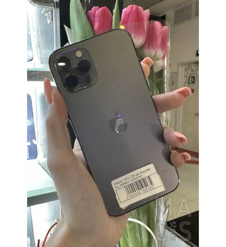 IPhone 12 Pro 256gb Graphite (9757) б/у