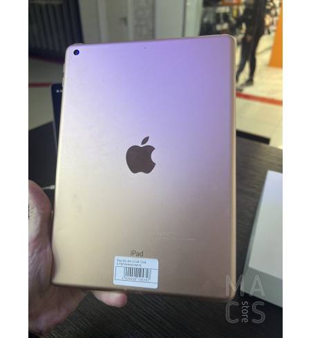 iPad 6th Gold 32GB (JMVR) б/у