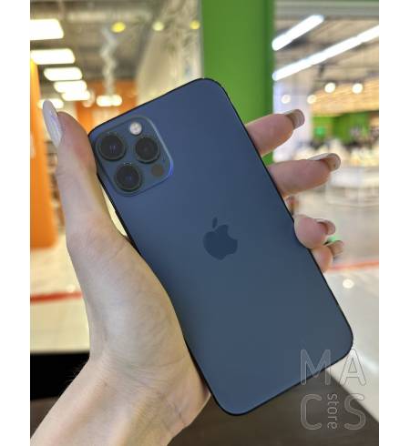 IPhone 12 Pro 256gb Blue (9383) б/у