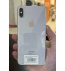 iPhone XS Max 64gb Silver (8840) б/у