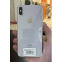 iPhone XS Max 64gb Silver (8840) б/у