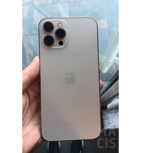 iPhone 12 Pro Max 256gb Silver (9855) б/у
