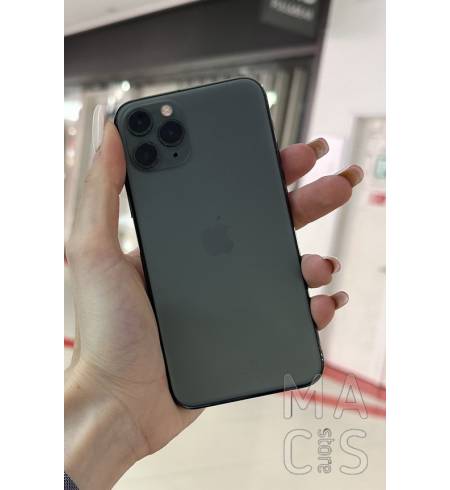iPhone 11 Pro 64gb Green (7022) б/у