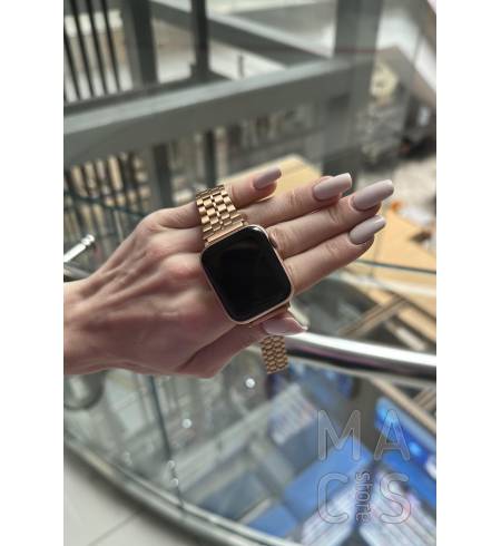 Apple Watch Series 5 Rose Gold 40mm (MLTJ) б/у
