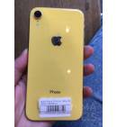 iPhone Xr 64gb Yellow (8134) б/у