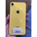 iPhone Xr 64gb Yellow (8134) б/у