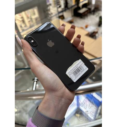 iPhone XS 256gb Space Gray (6657) б/у
