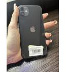 iPhone 11 64gb Black (5996) б/у
