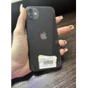 iPhone 11 64gb Black (5996) б/у