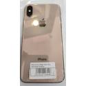 iPhone XS 256gb Gold (6544) б/у