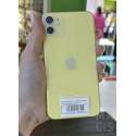 iPhone 11 128gb Yellow (5311) б/у
