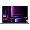 Apple MacBook Pro 16 M2 Max 1024GB SSD (Space Gray) (MNWA3)