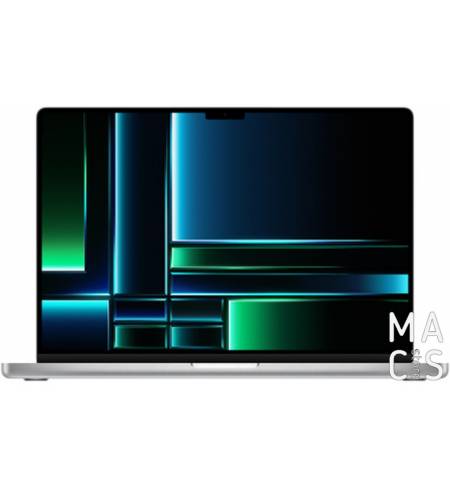 Apple MacBook Pro 14 M2 Pro 512GB SSD (Silver) (MPHH3)