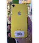 iPhone Xr 128gb Yellow (3720) б/у