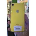 iPhone Xr 128gb Yellow (3720) б/у