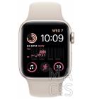 Apple Watch SE 2 (2022) 40mm Starlight
