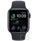 Apple Watch SE 2 (2022) 40mm Space Gray