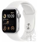 Apple Watch SE 2 (2022) 44mm Silver