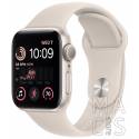 Apple Watch SE 2 (2022) 44mm Starlight