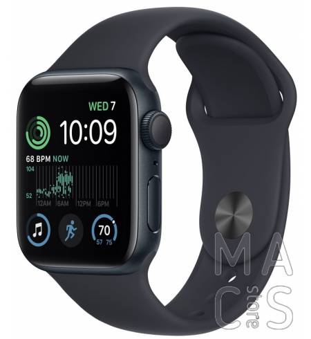 Apple Watch SE 2 (2022) 44mm Space Gray