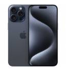 Apple iPhone 15 Pro Max 512GB Blue Titanium