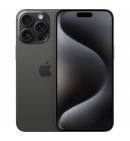 Apple iPhone 15 Pro Max 1TB Black Titanium