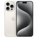 Apple iPhone 15 Pro Max 1TB White Titanium
