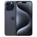Apple iPhone 15 Pro 128GB Blue Titanium